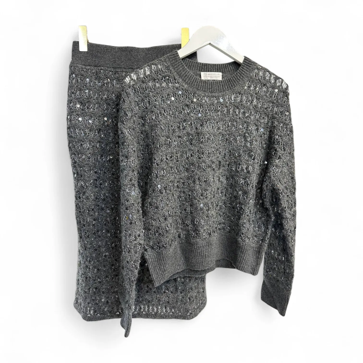 Комплект BRUNELLO CUCINELLI