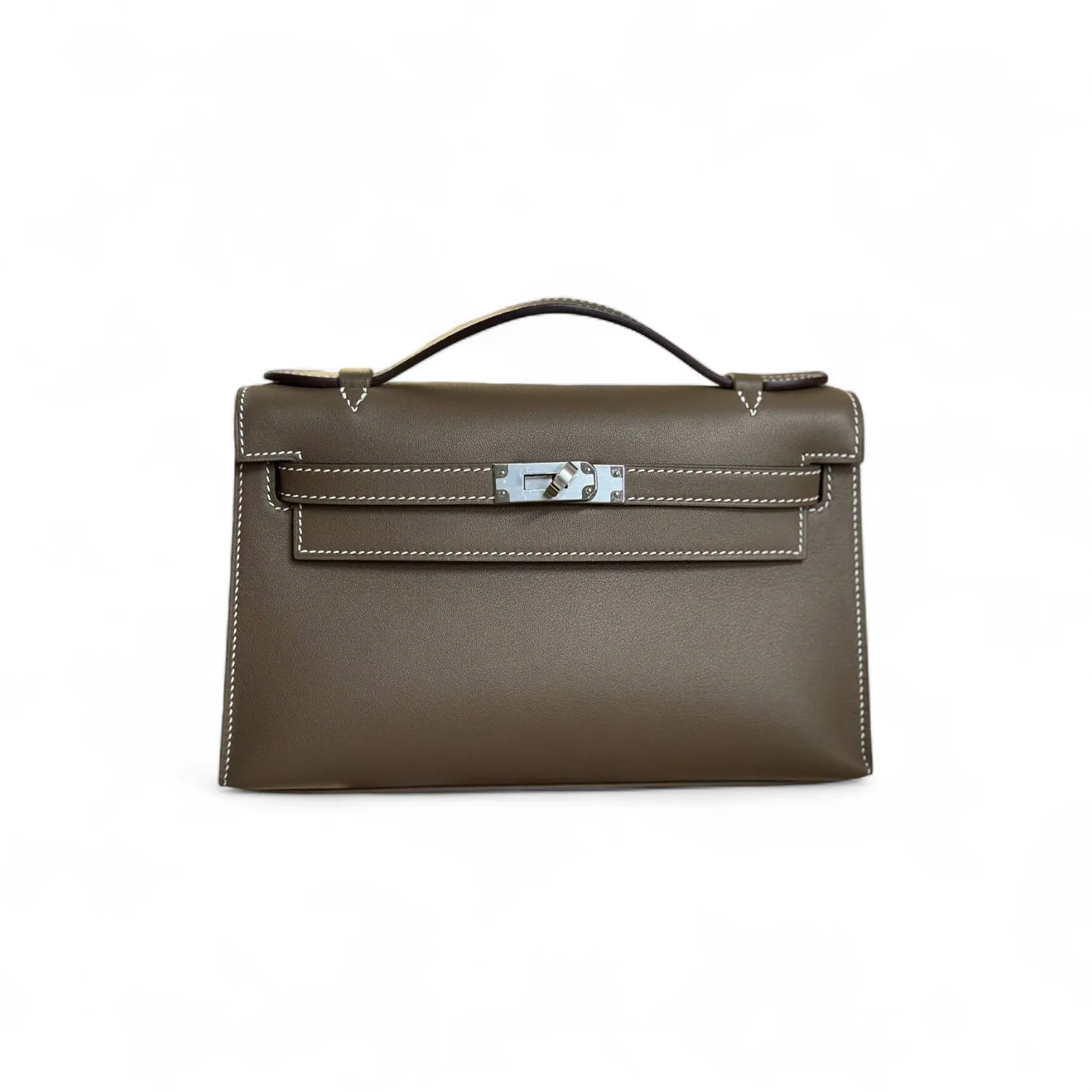 Сумка HERMES (22 см)