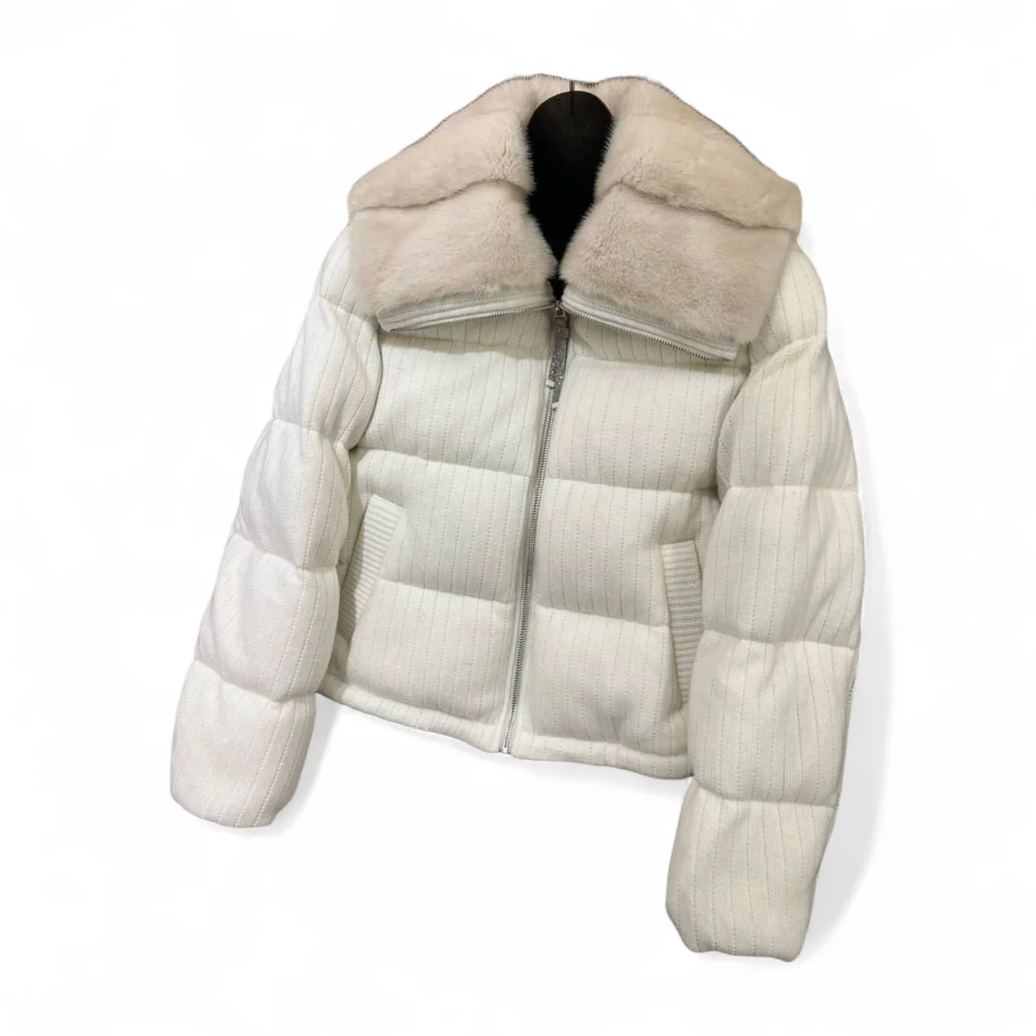 Куртка BRUNELLO CUCINELLI