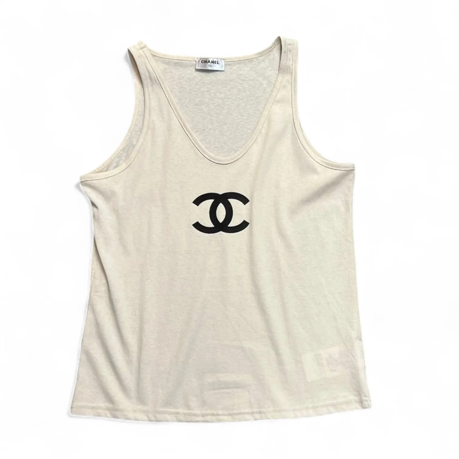 Топ CHANEL