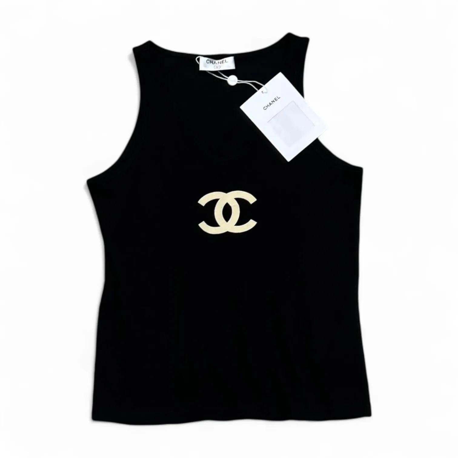 Топ CHANEL