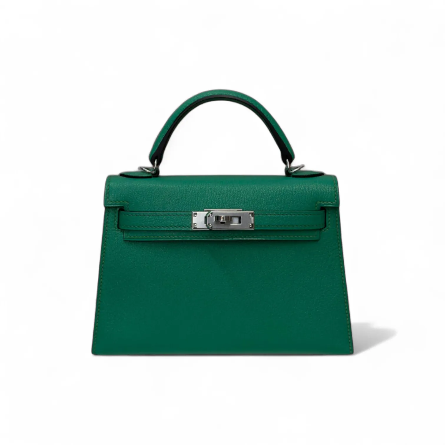 Сумка HERMES (20 см)