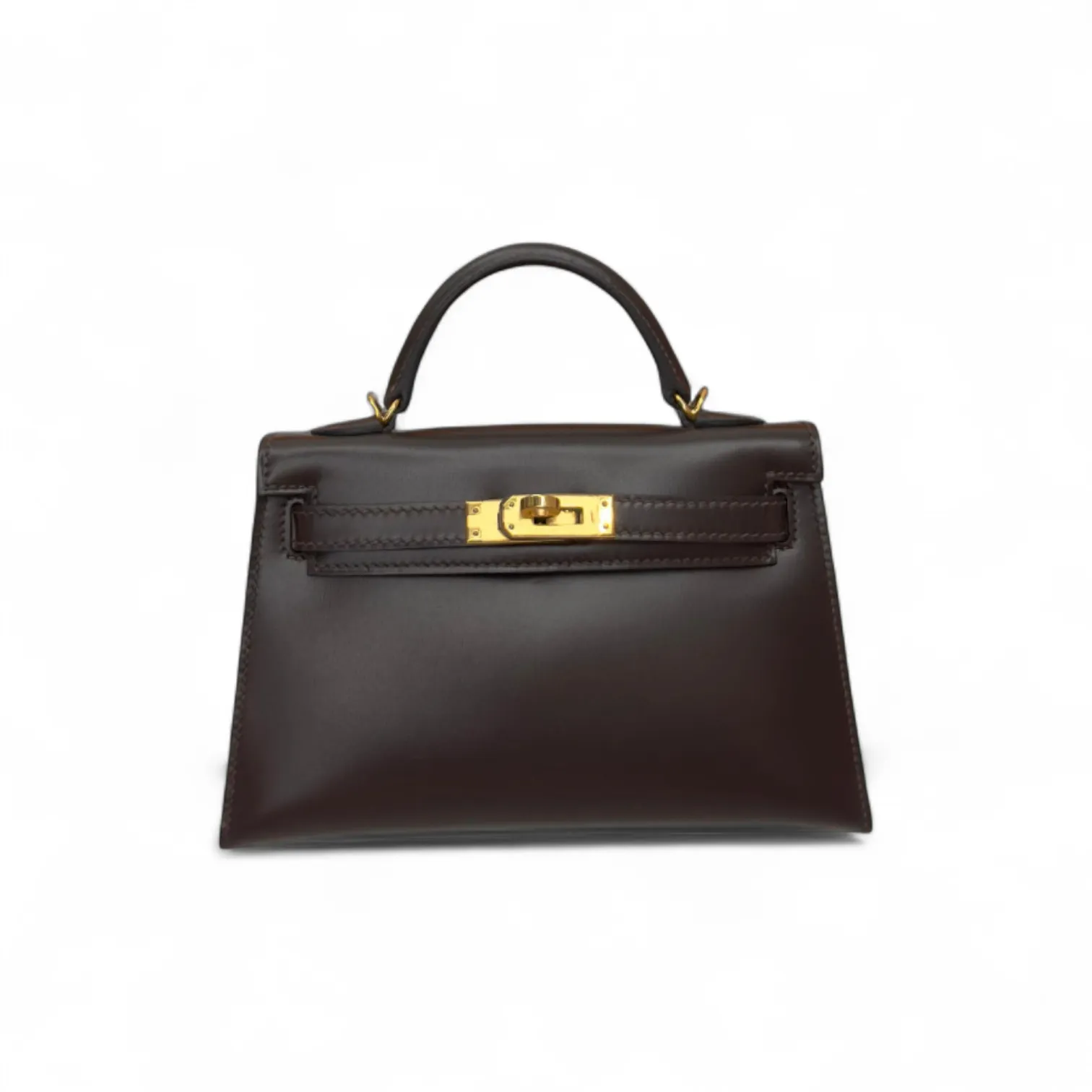 Сумка HERMES (20 см)