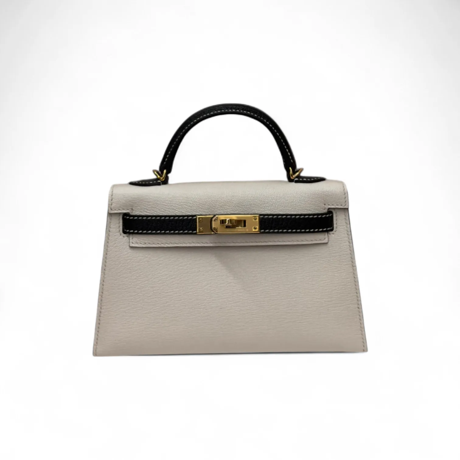 Сумка HERMES (20 см)