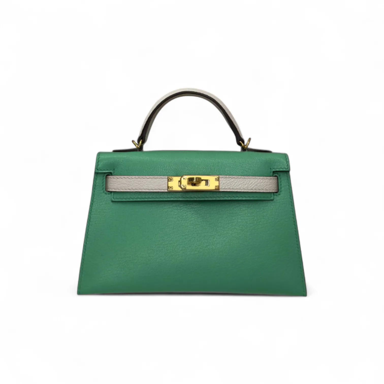 Сумка HERMES (20 см)