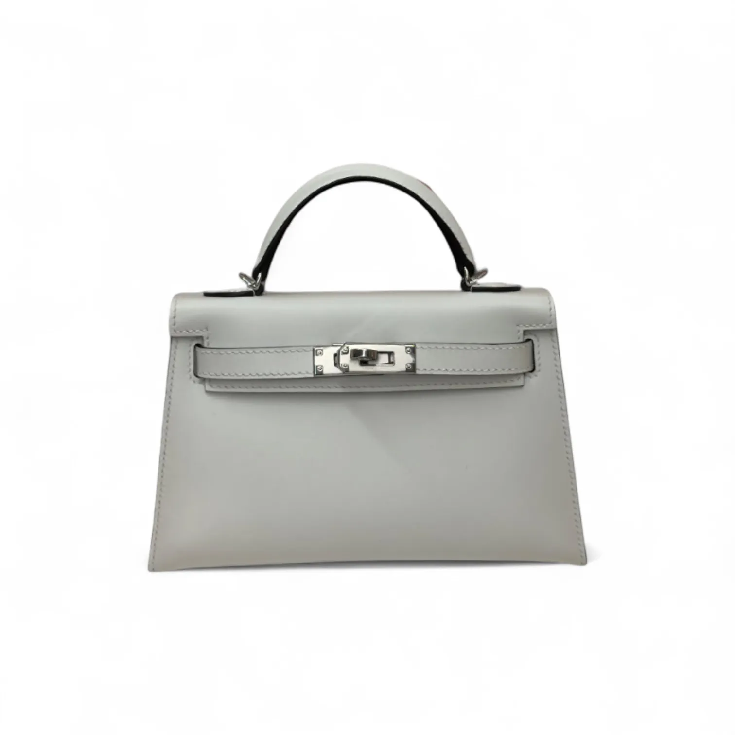 Сумка HERMES (20 см)