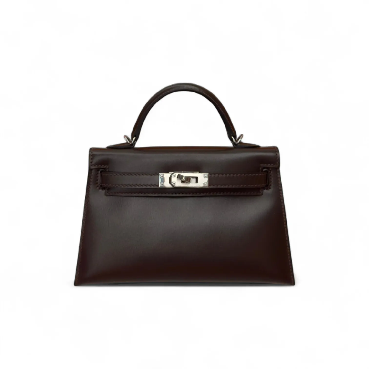 Сумка HERMES (20 см)