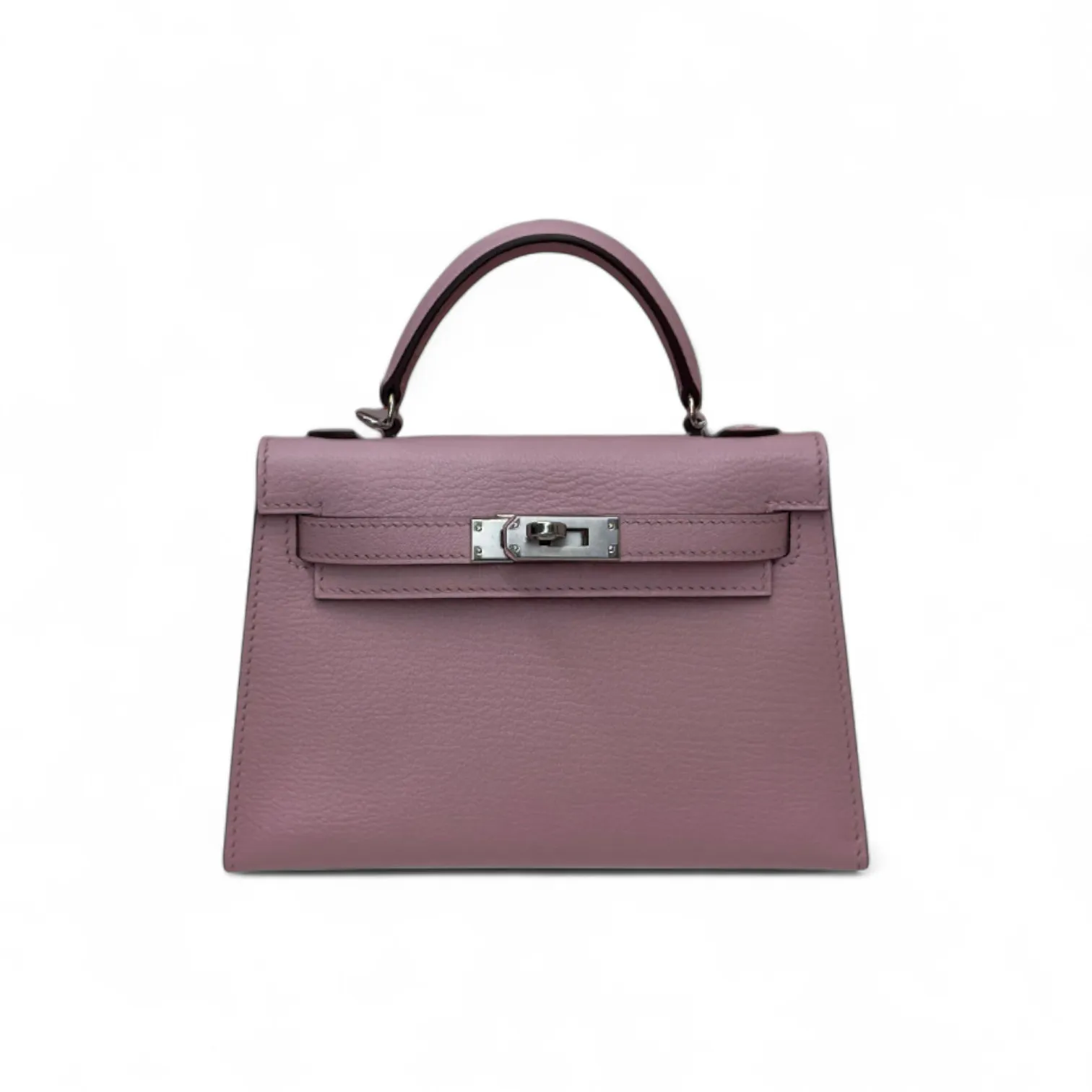 Сумка HERMES (20 см)