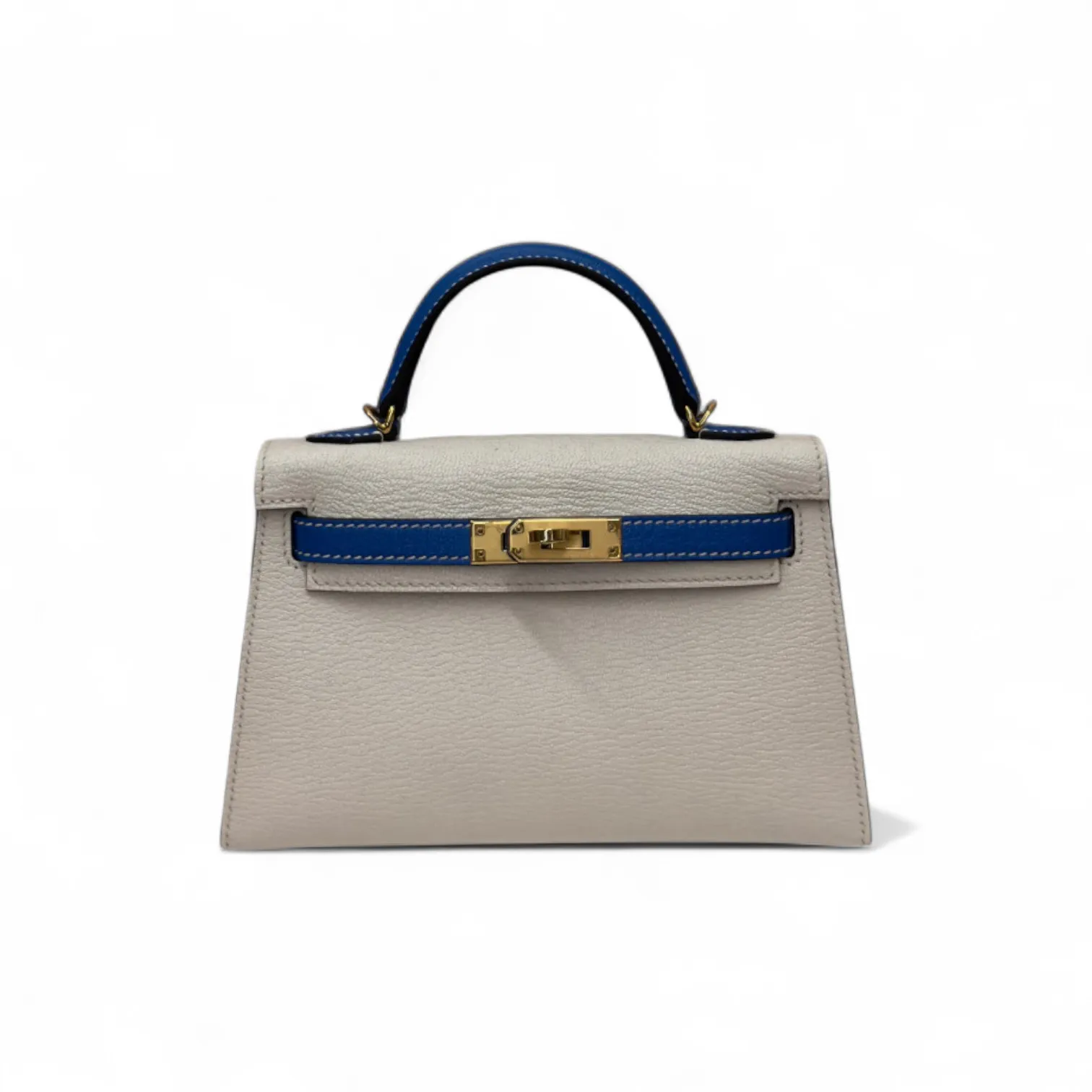 Сумка HERMES (20 см)