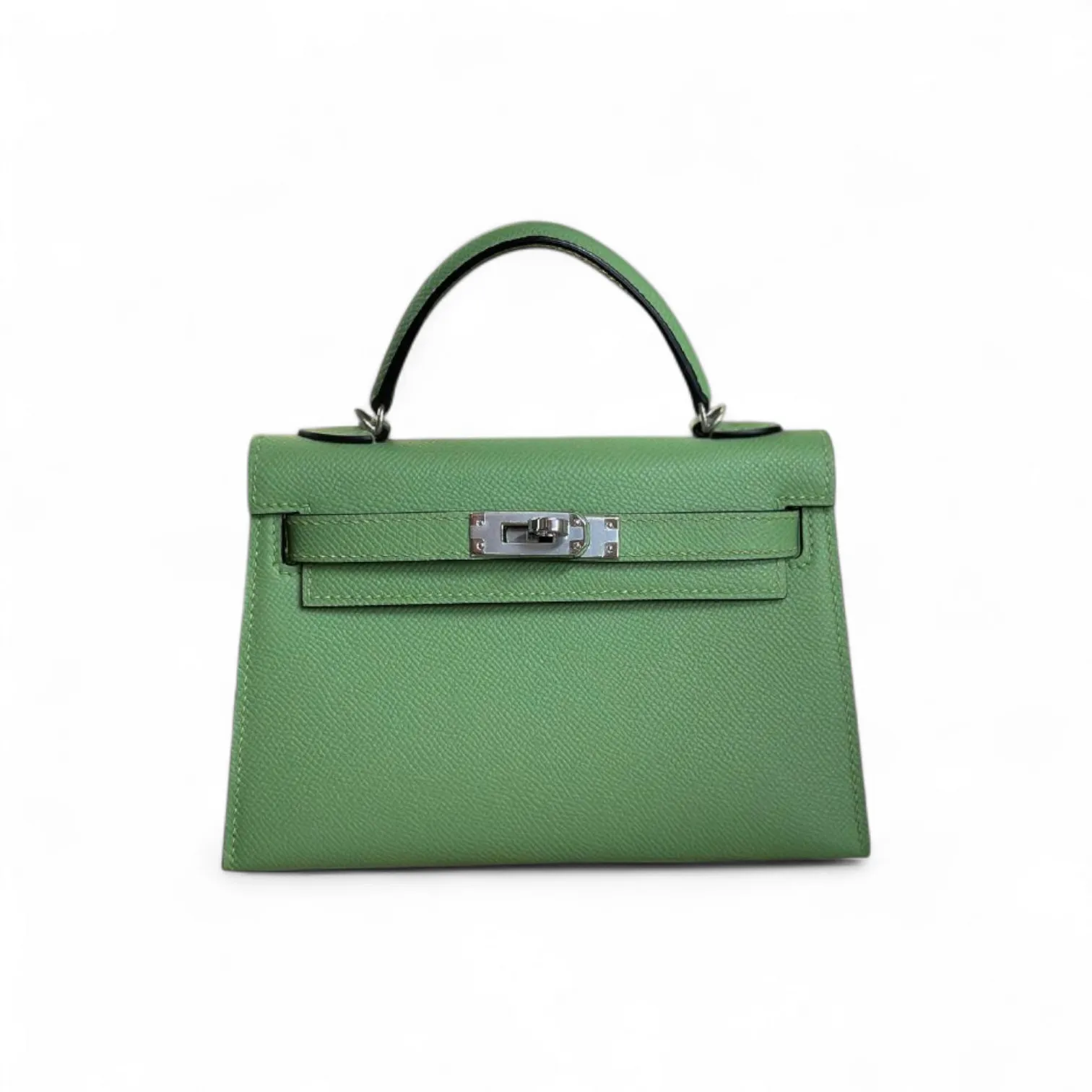 Сумка HERMES (20 см)