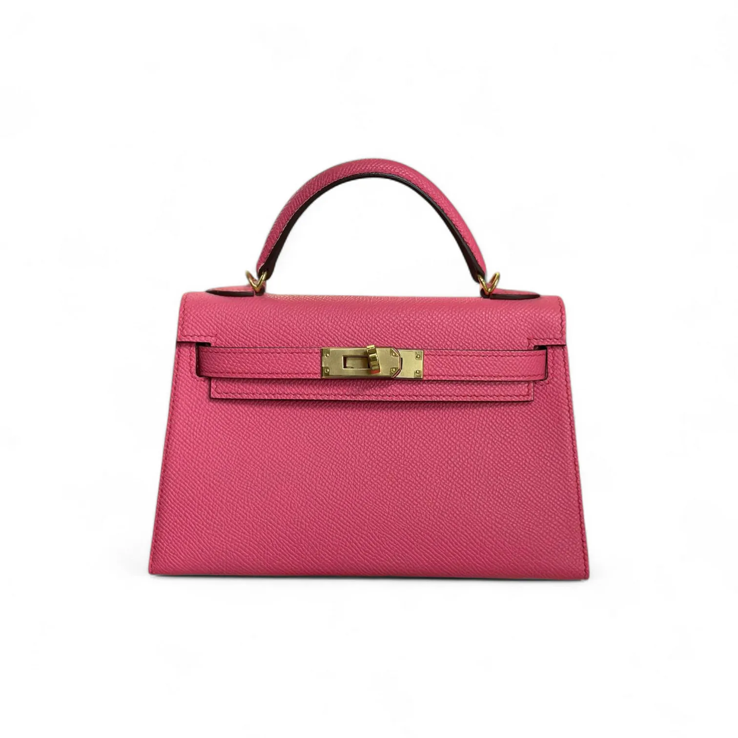 Сумка HERMES (20 см)
