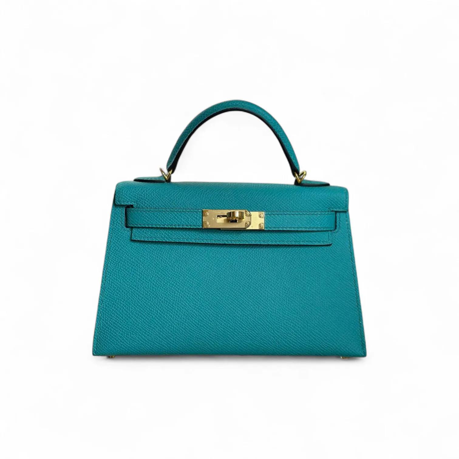 Сумка HERMES (20 см)
