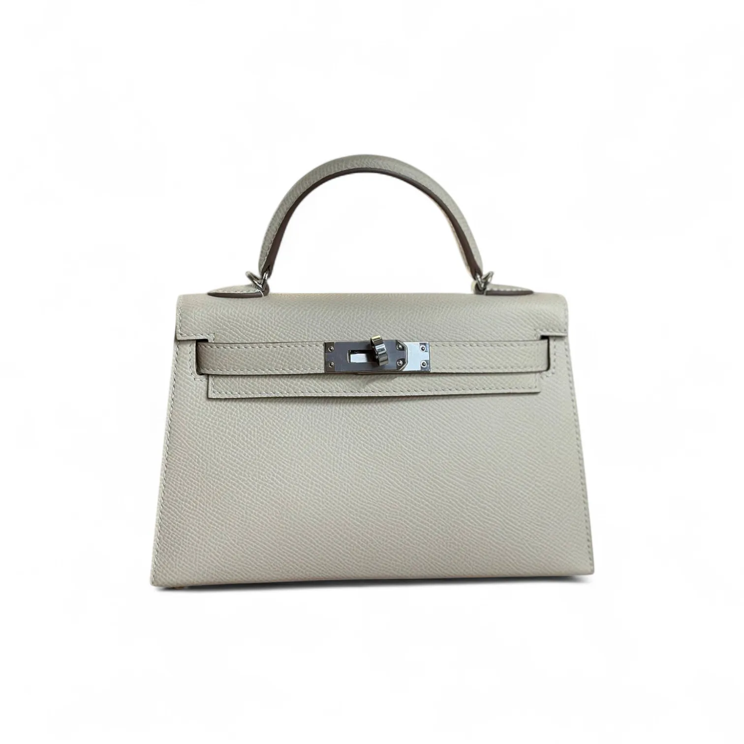 Сумка HERMES (20 см)
