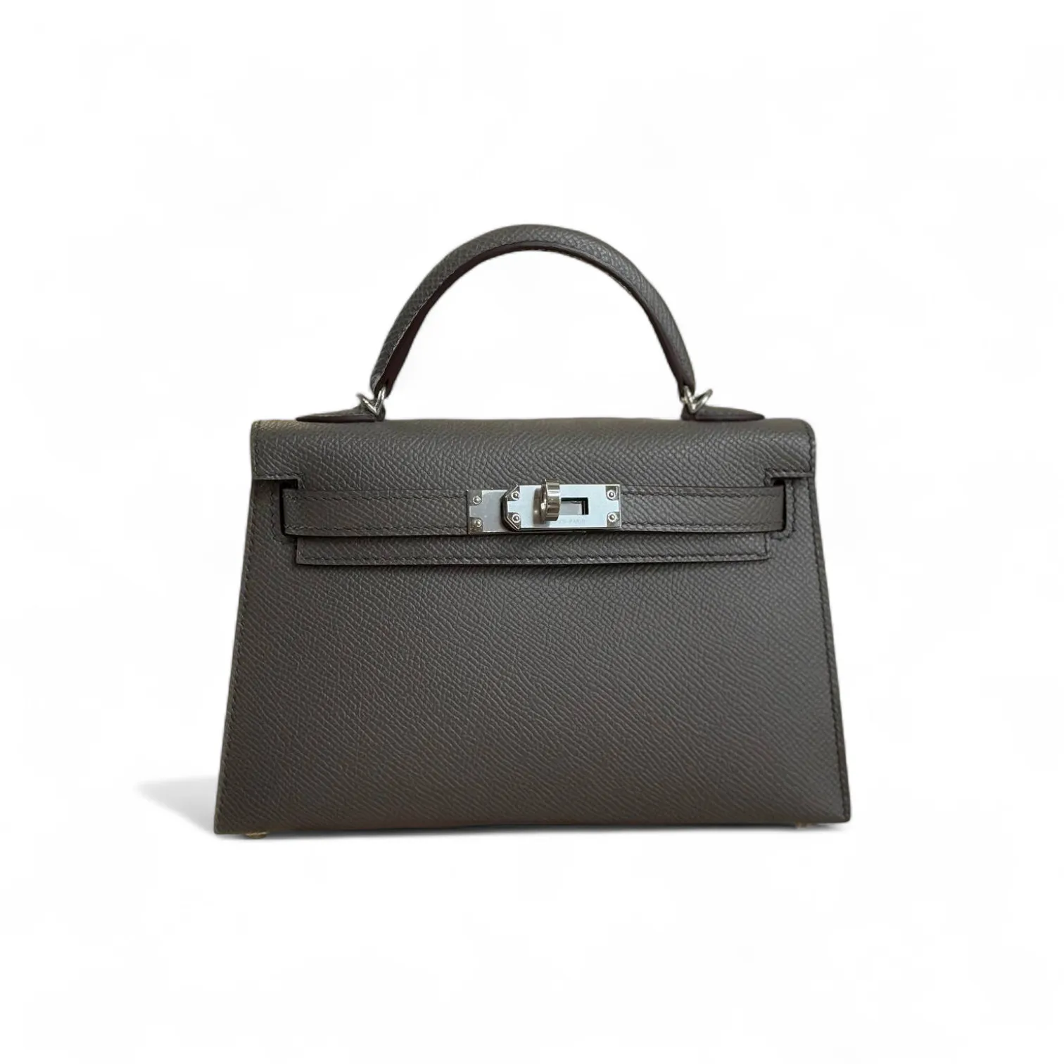 Сумка HERMES (20 см)