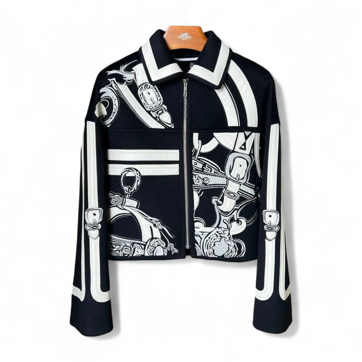 Куртка HERMES
