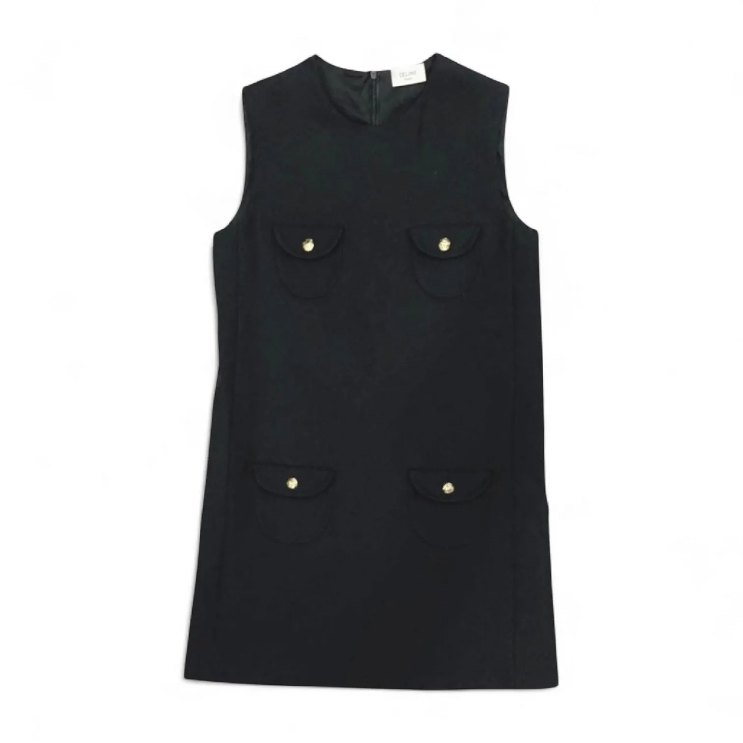 Платье CELINE