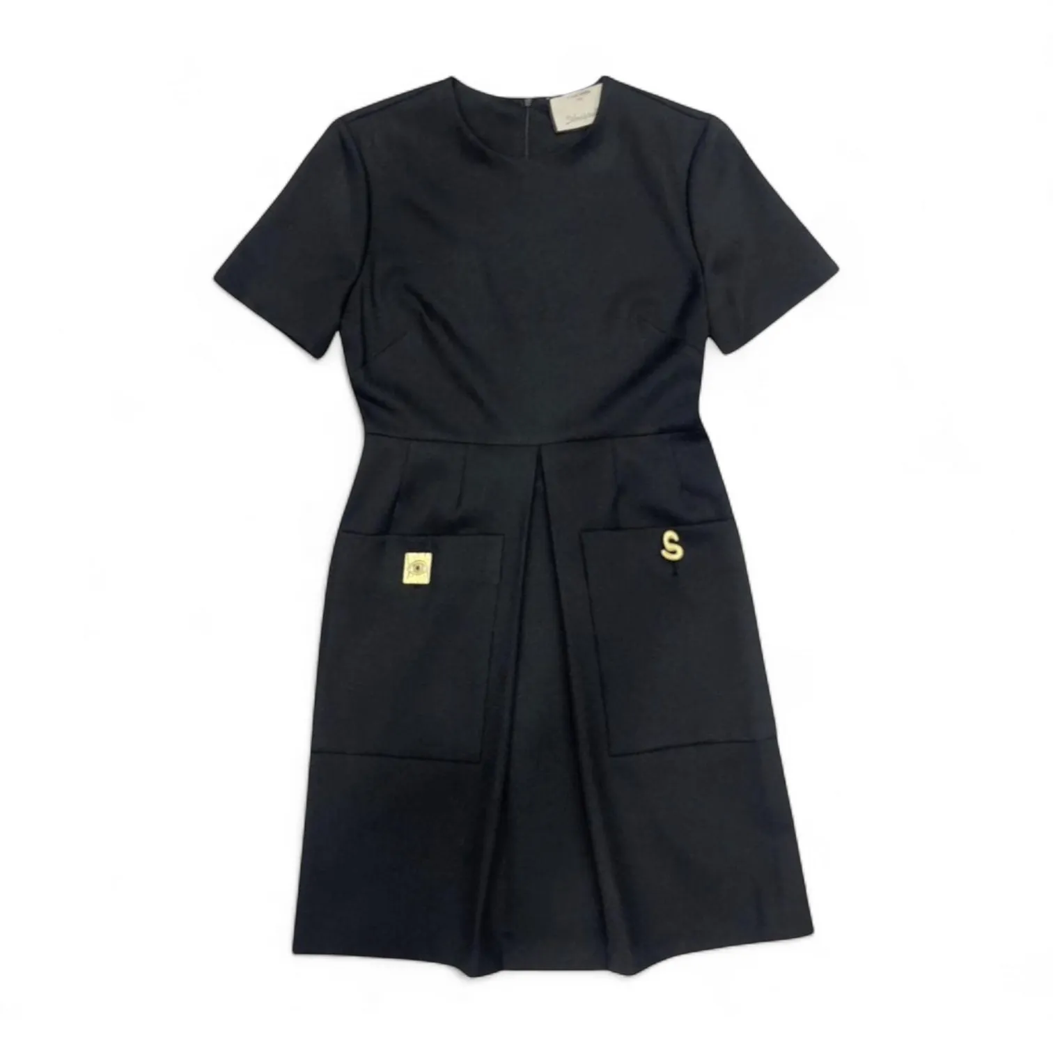Платье SCHIAPARELLI