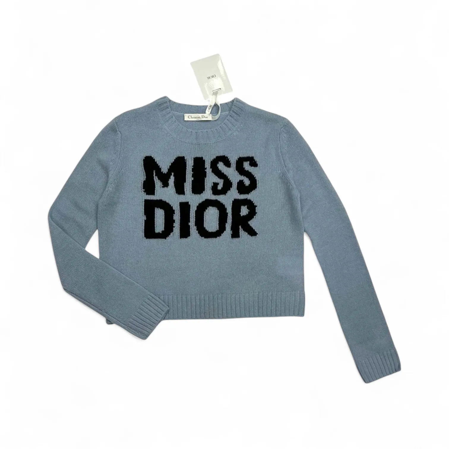 Джемпер DIOR