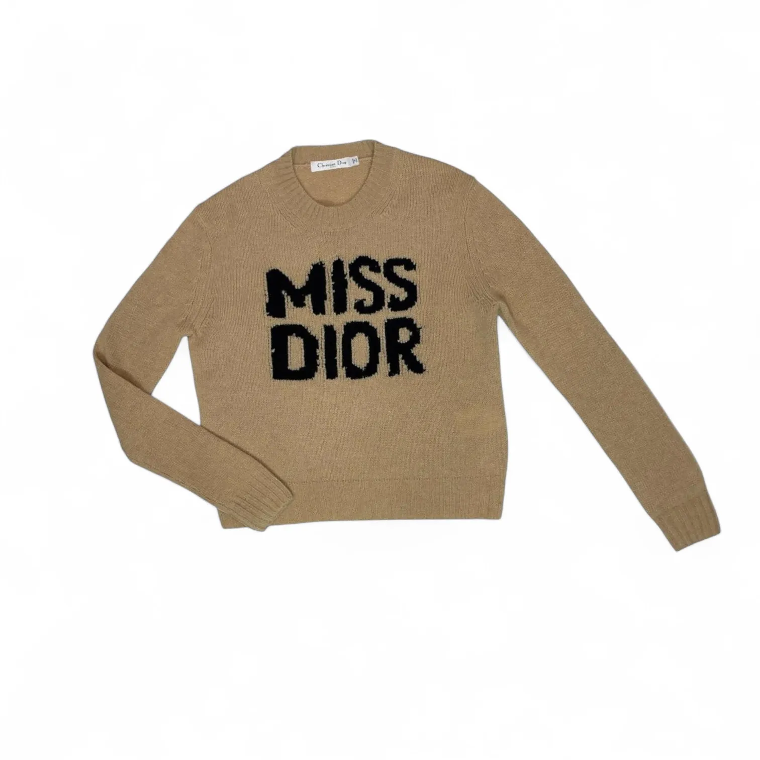 Джемпер DIOR