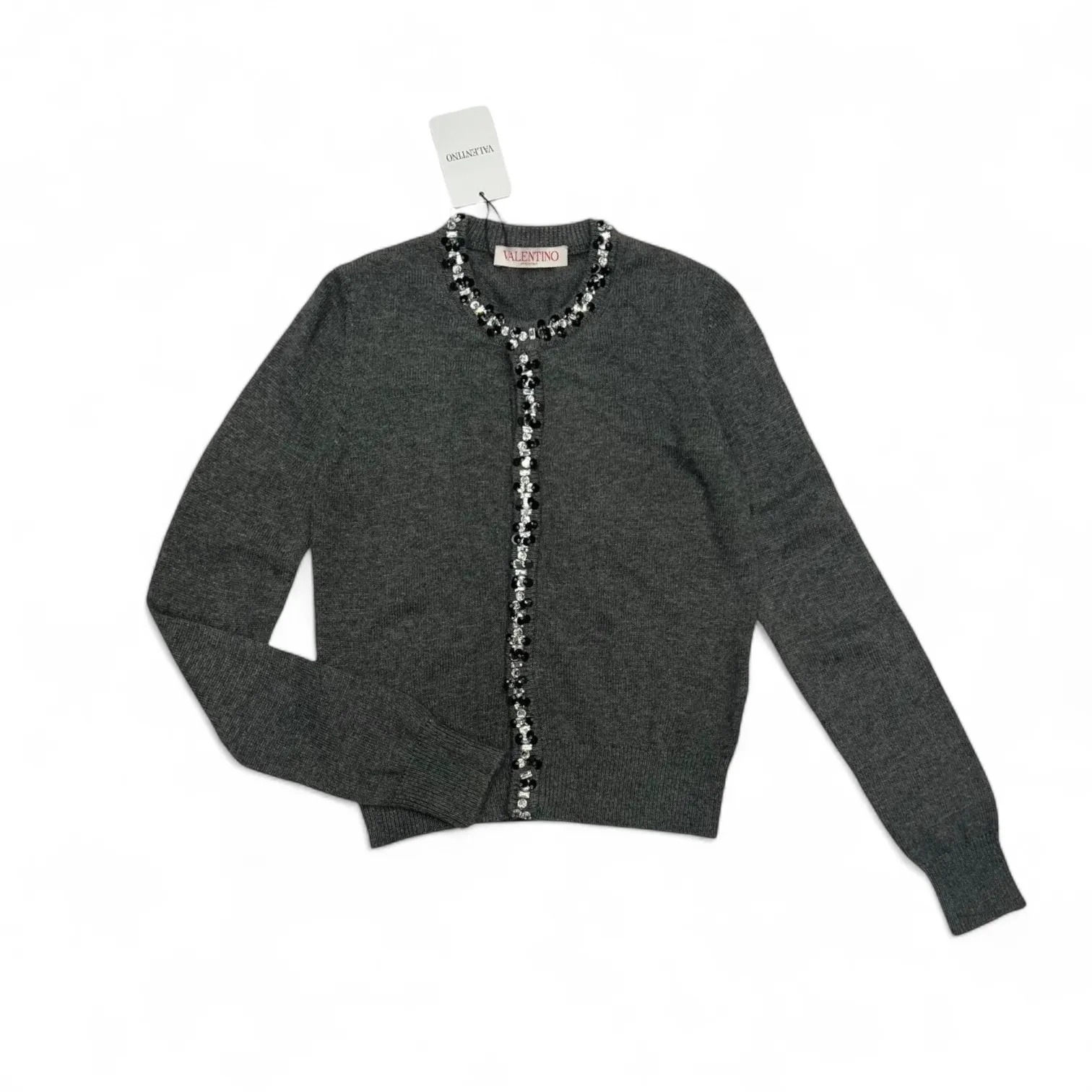 Кардиган VALENTINO