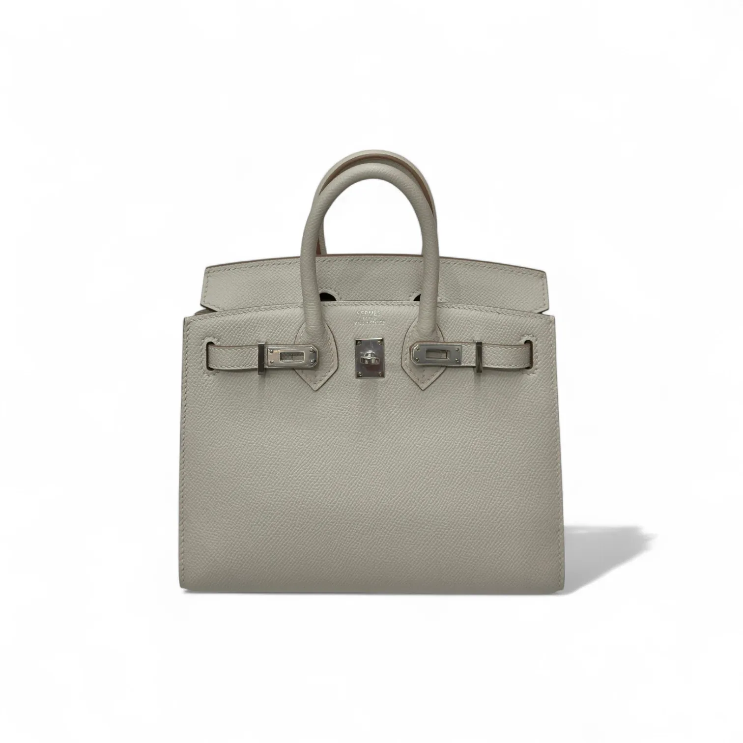 Сумка HERMES (20 см)