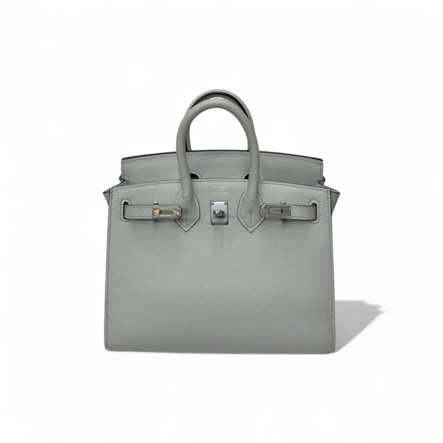 Сумка HERMES (20 см)