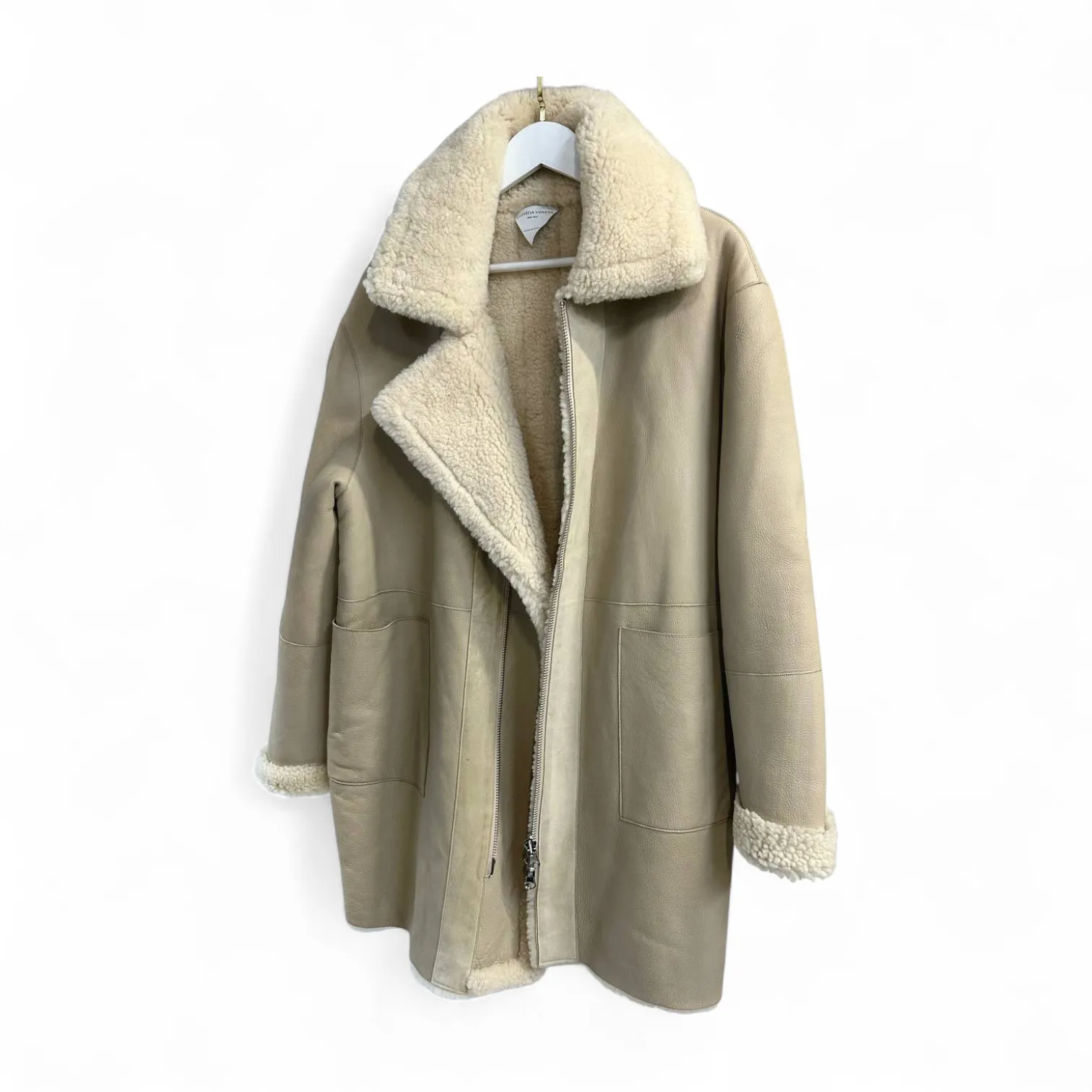 Дубленка BOTTEGA VENETA