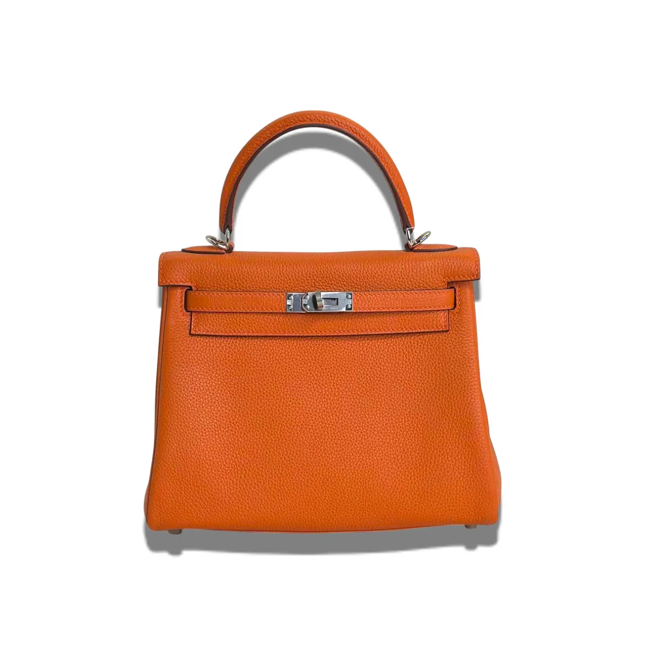 Сумка HERMES (25 см)