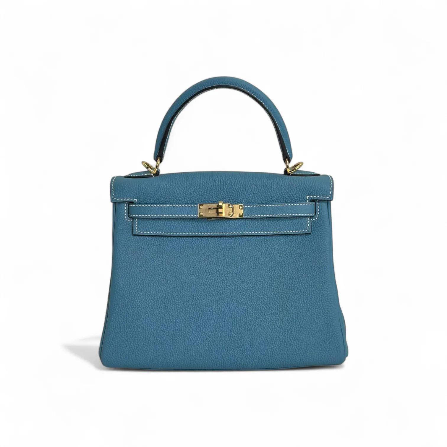 Сумка HERMES (25 см)