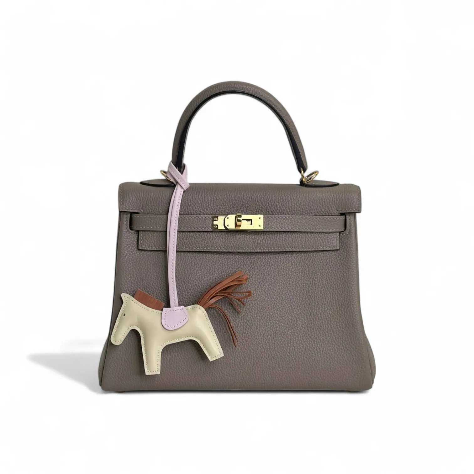 Сумка HERMES (25 см)