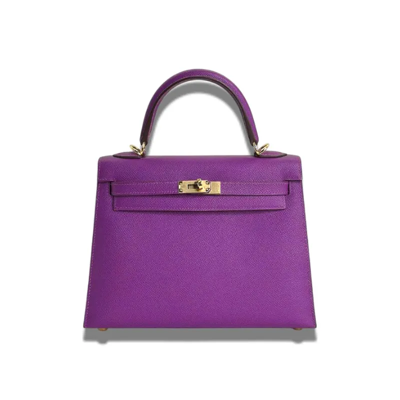 Сумка HERMES (25 см)