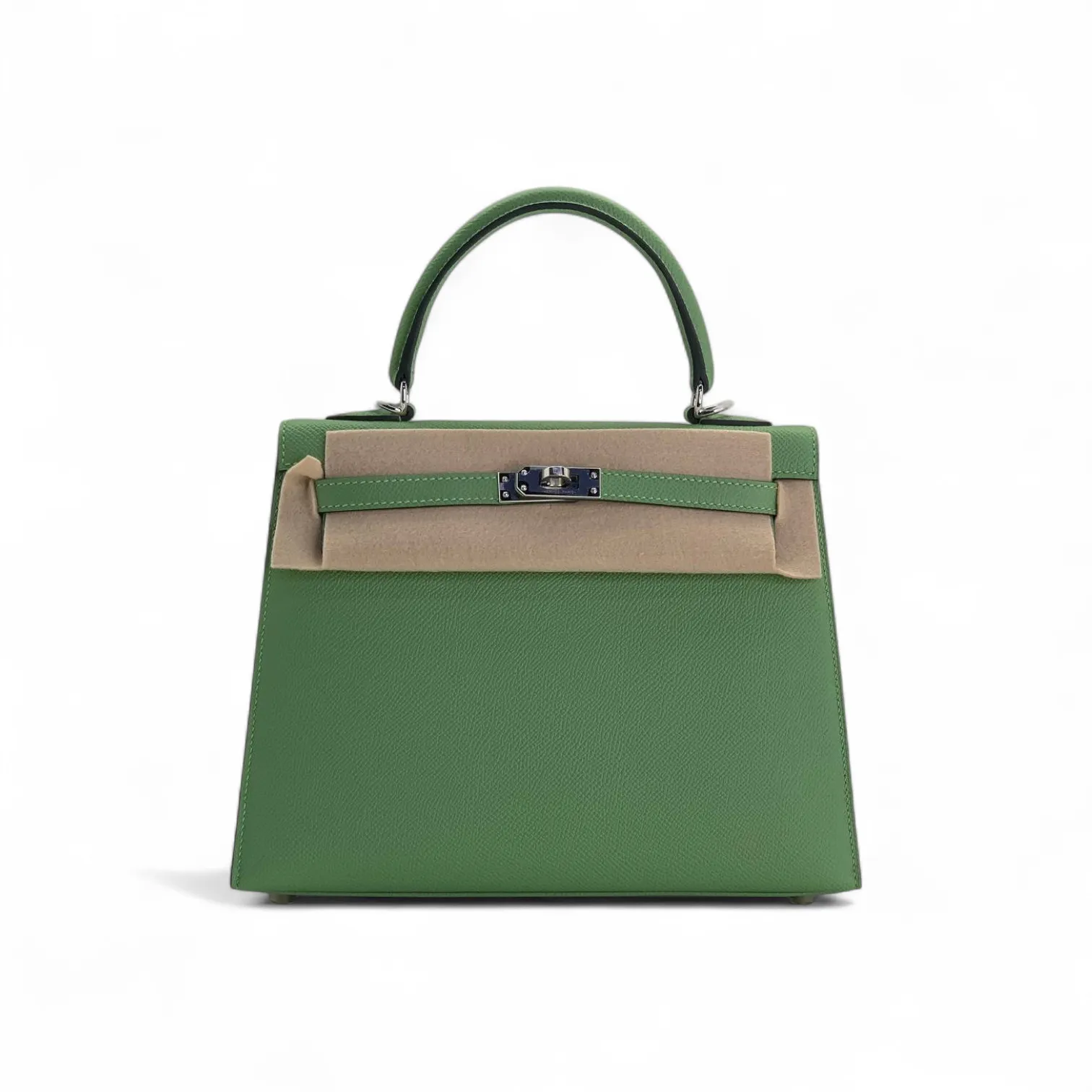 Сумка HERMES (25 см)
