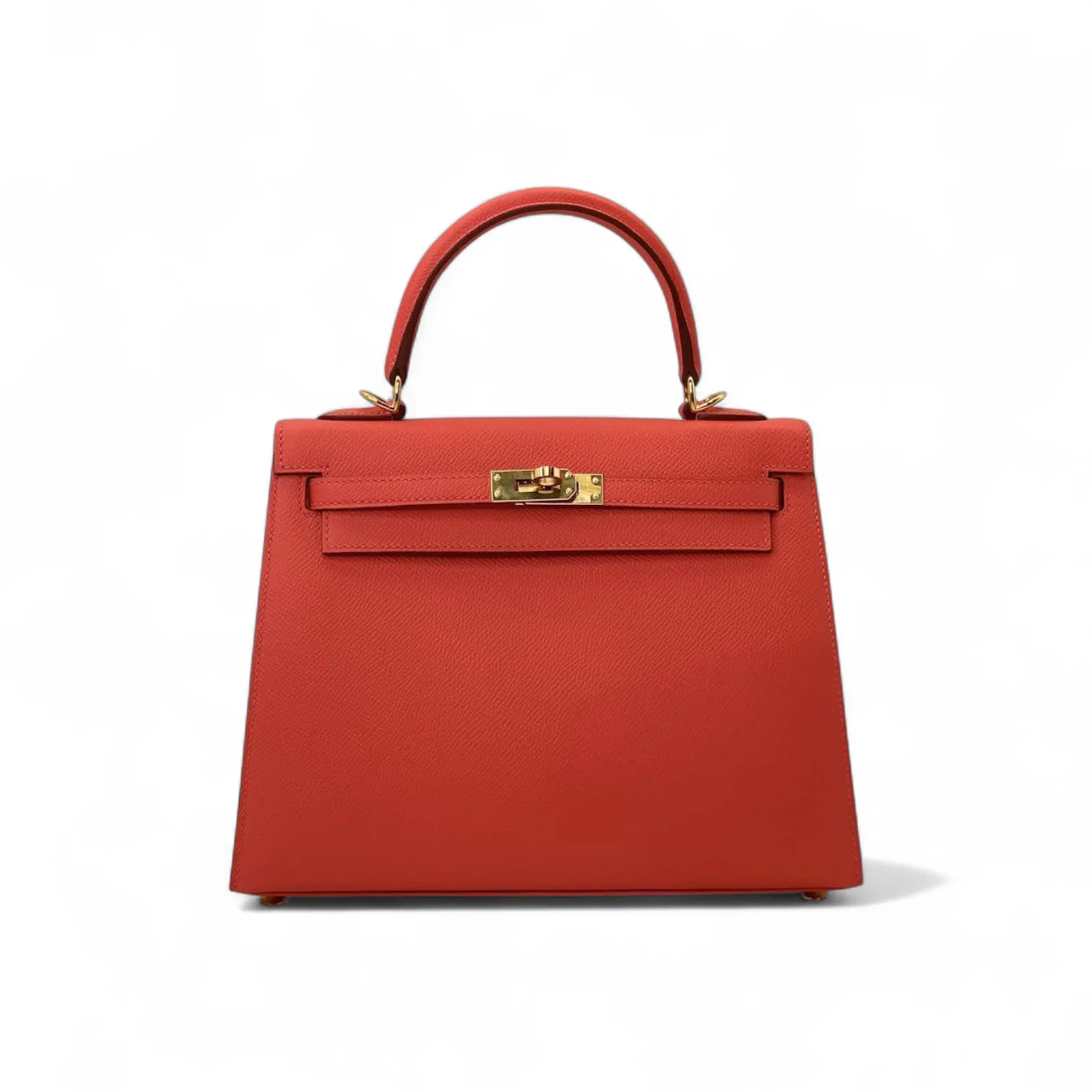 Сумка HERMES (25 см)