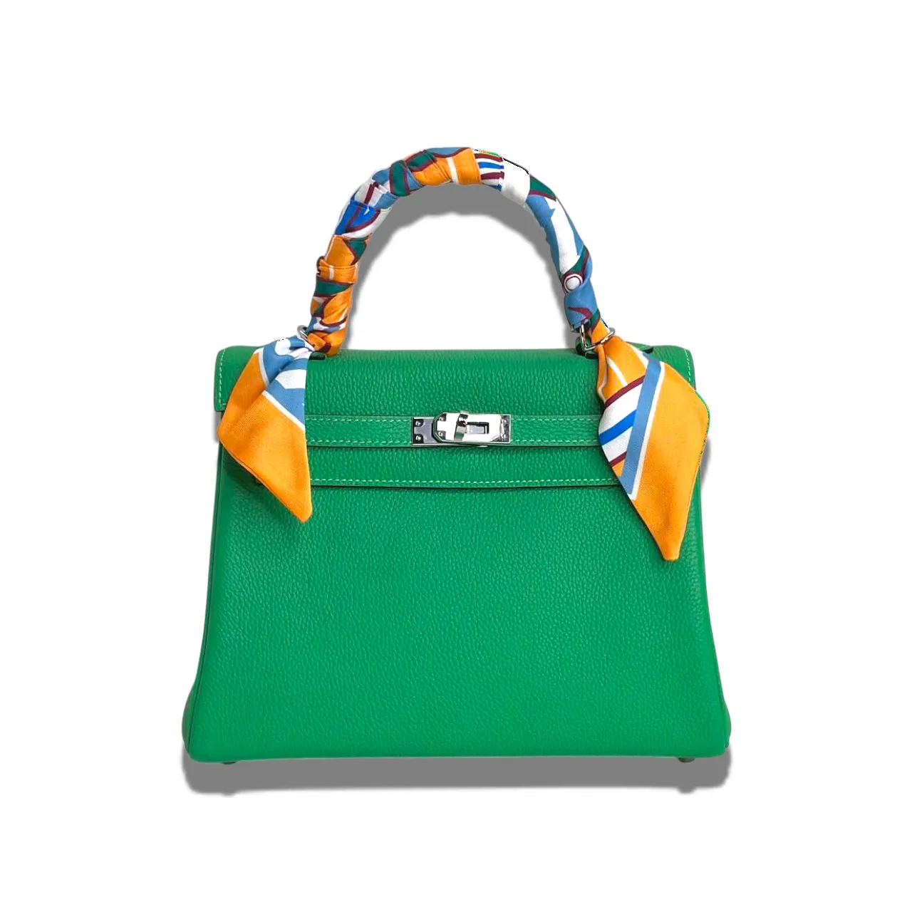Сумка HERMES (25 см)