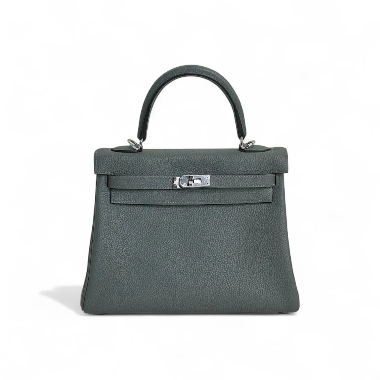 Сумка HERMES (25 см)