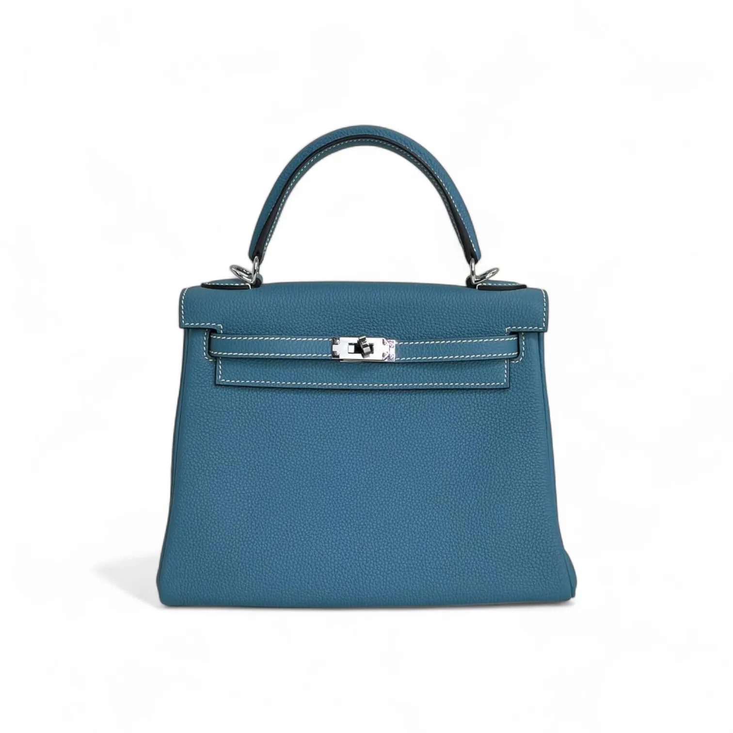 Сумка HERMES (25 см)