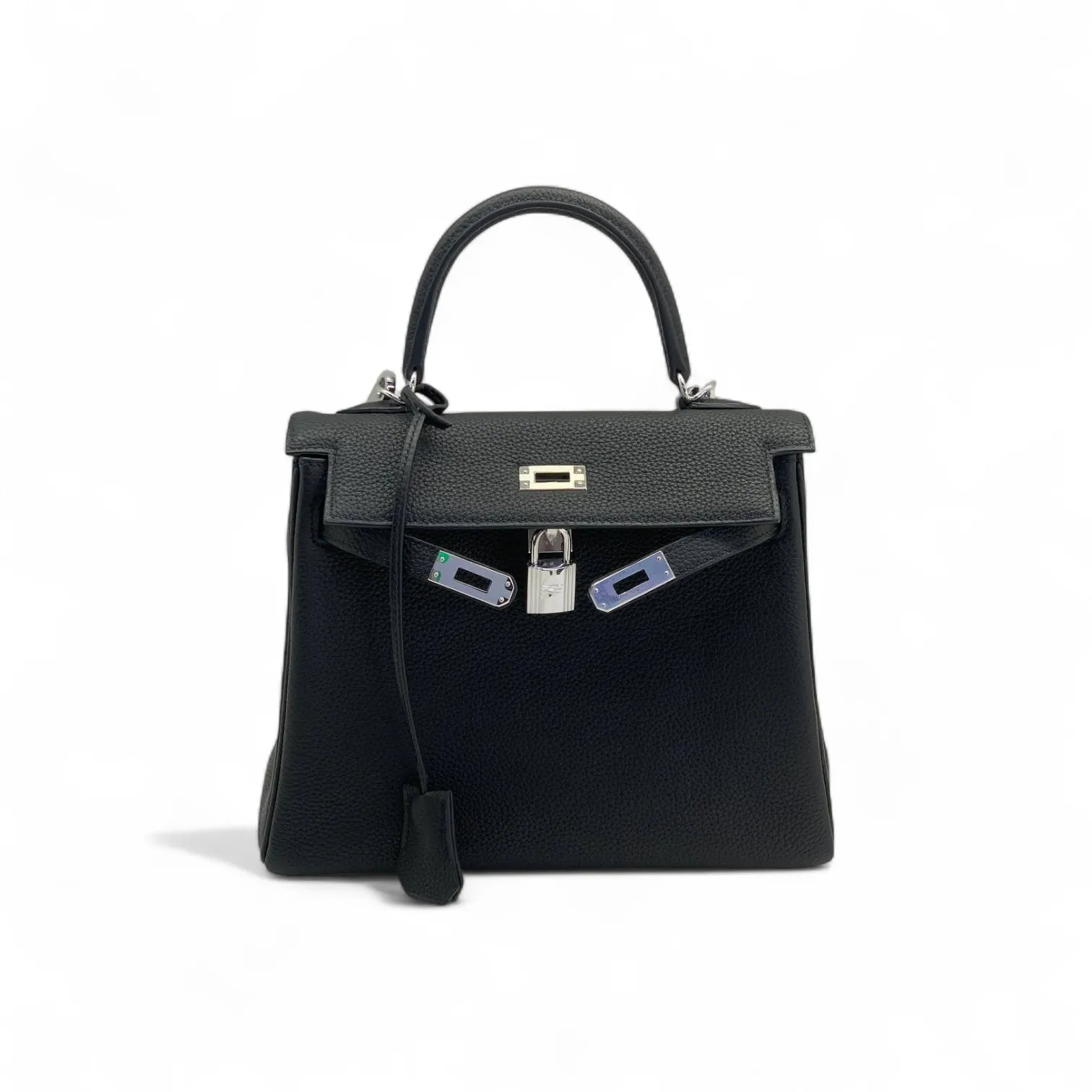 Сумка HERMES (25 см)