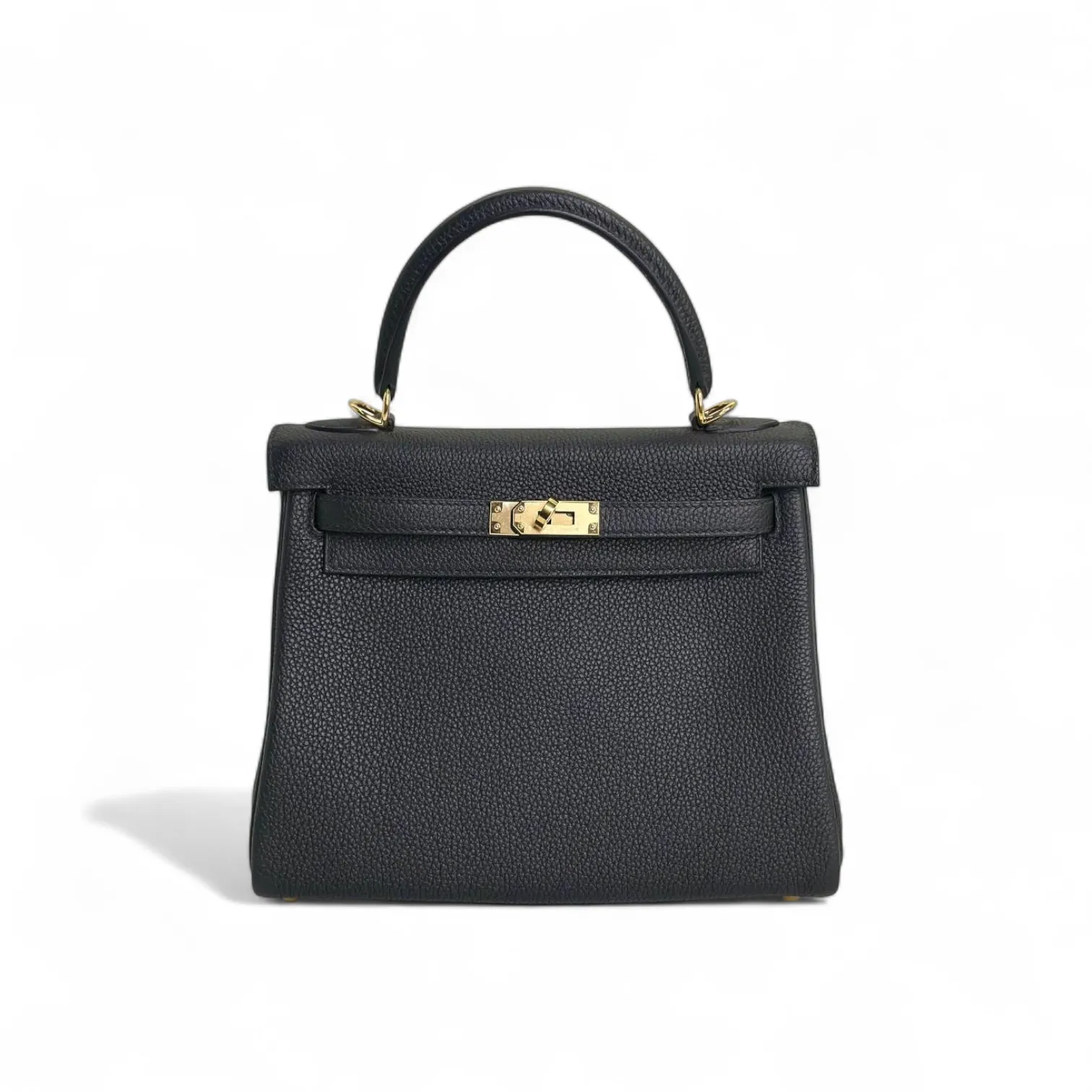 Сумка HERMES (25 см)