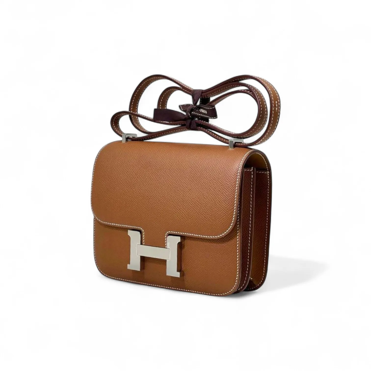 Сумка HERMES (18 см)