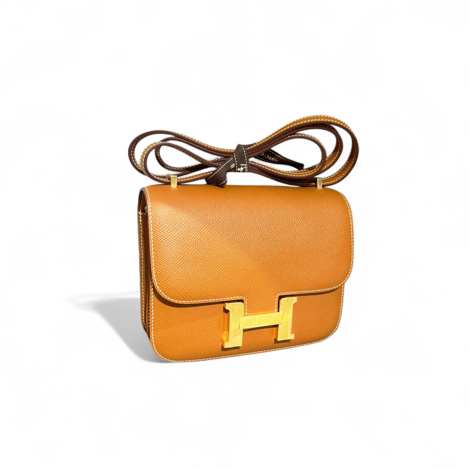 Сумка HERMES (18 см)