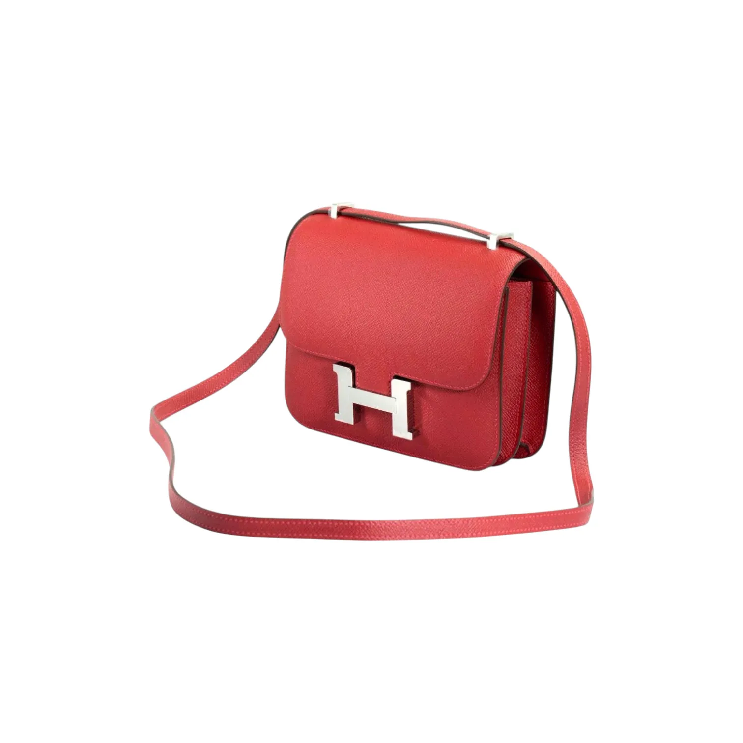 Сумка HERMES (18 см)