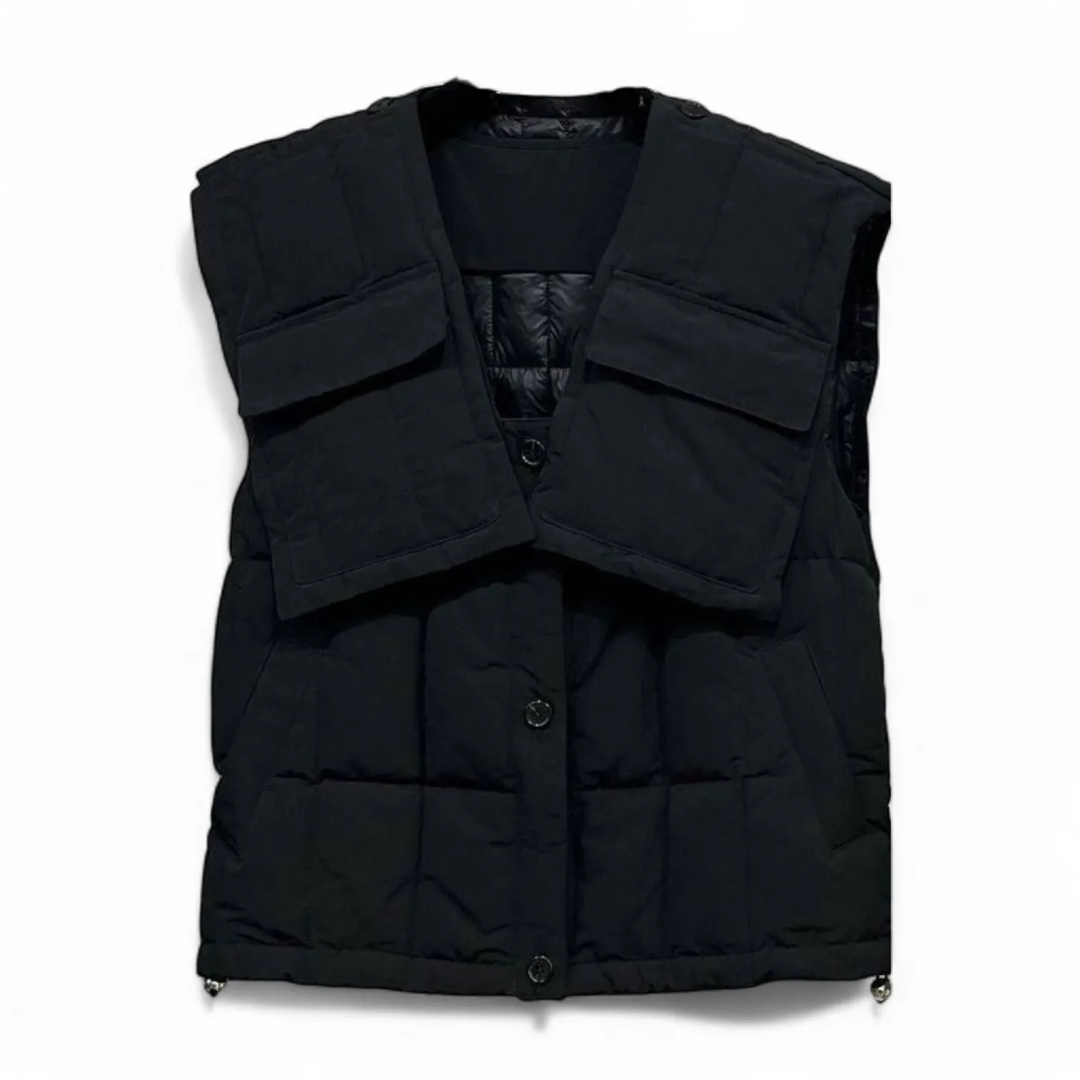 Жилет JIL SANDER