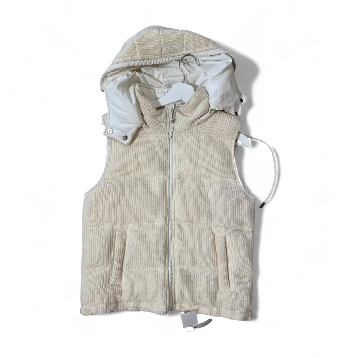 Жилет BRUNELLO CUCINELLI