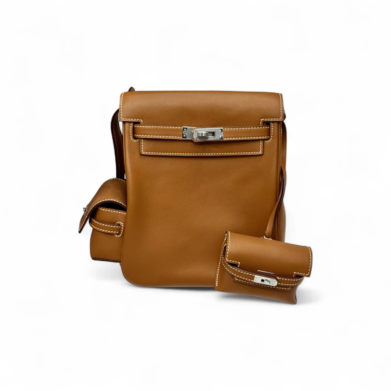 Поясная сумка HERMES
