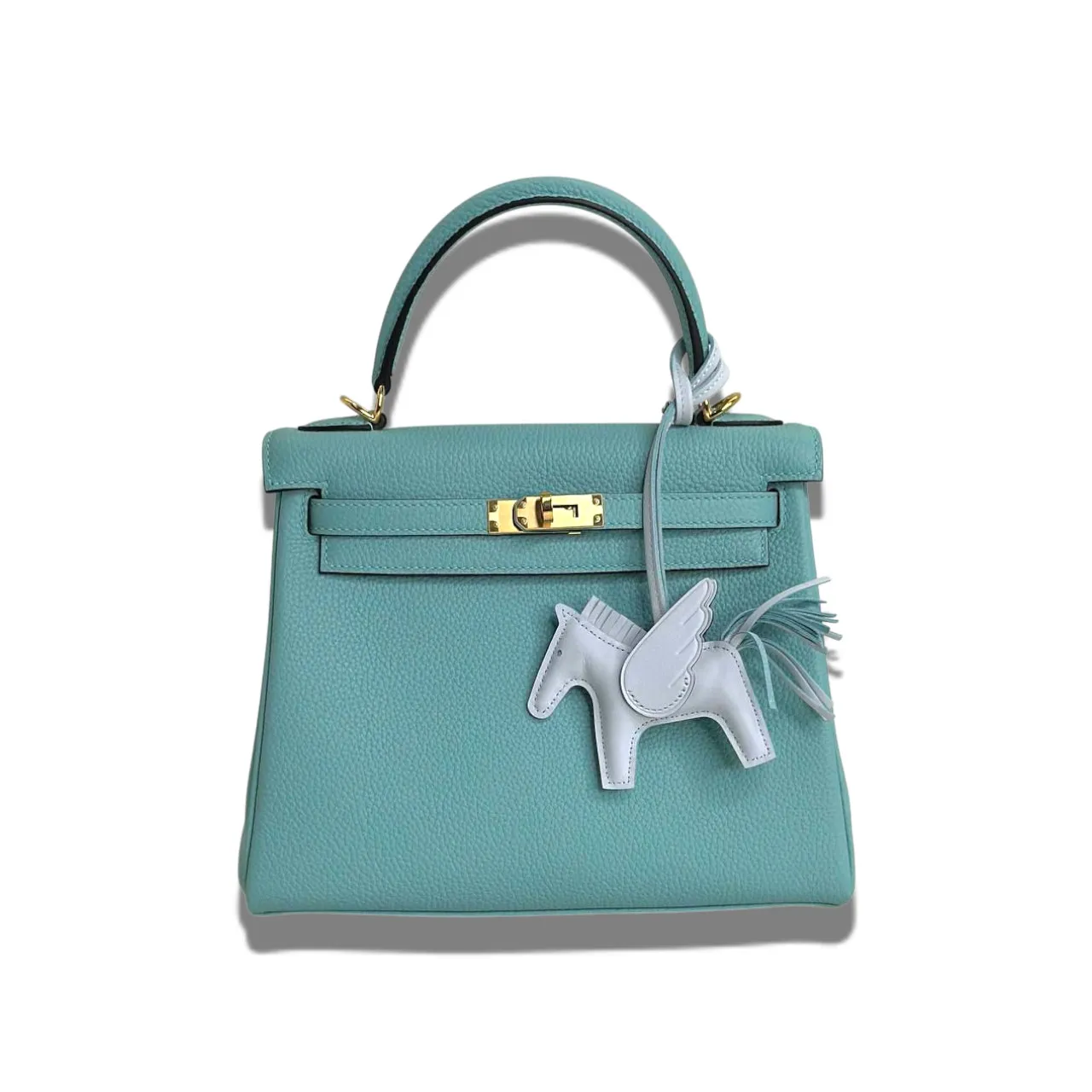 Сумка HERMES (25 см)