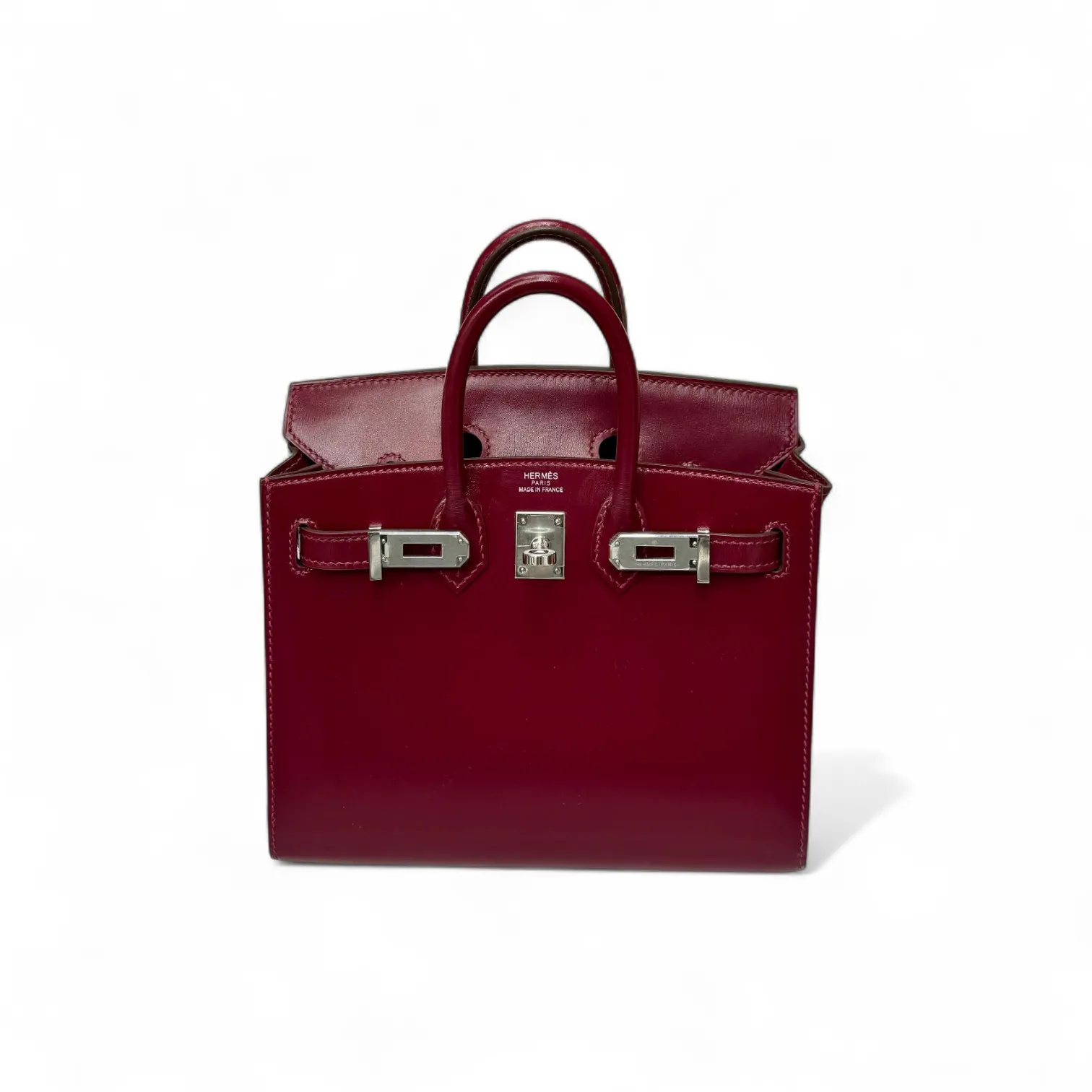 Сумка HERMES (20 см)