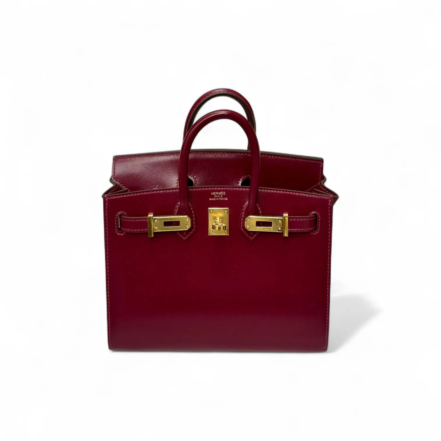 Сумка HERMES (20 см)