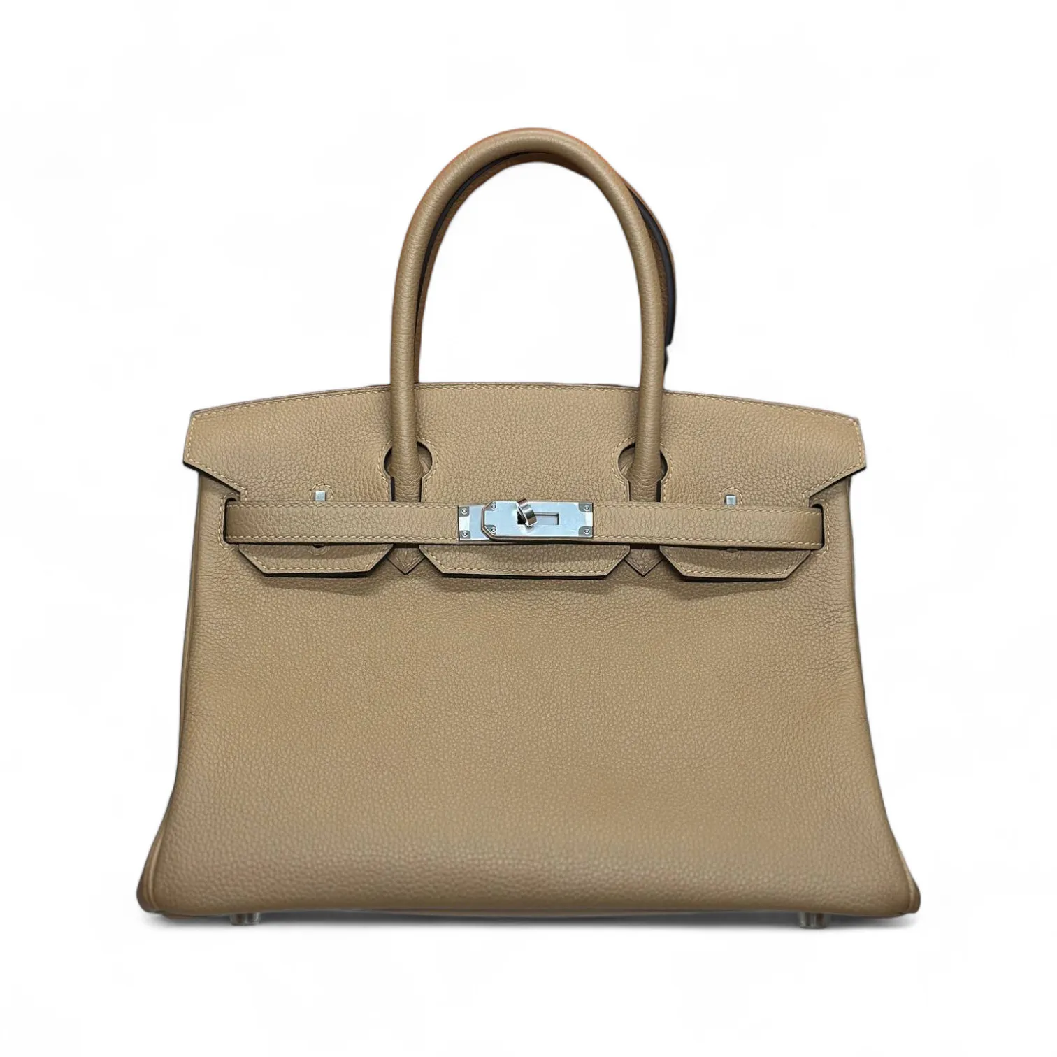 Сумка HERMES (30 см)