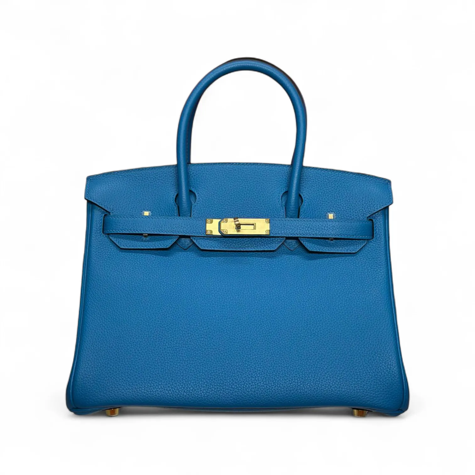 Сумка HERMES (30 см)