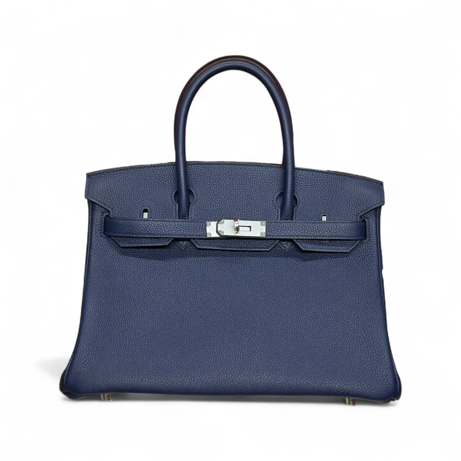 Сумка HERMES (30 см)